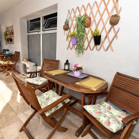 Marilyn Apartment Будва Екстериор снимка