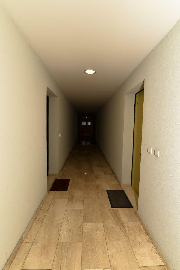 Marilyn Apartment Будва Екстериор снимка