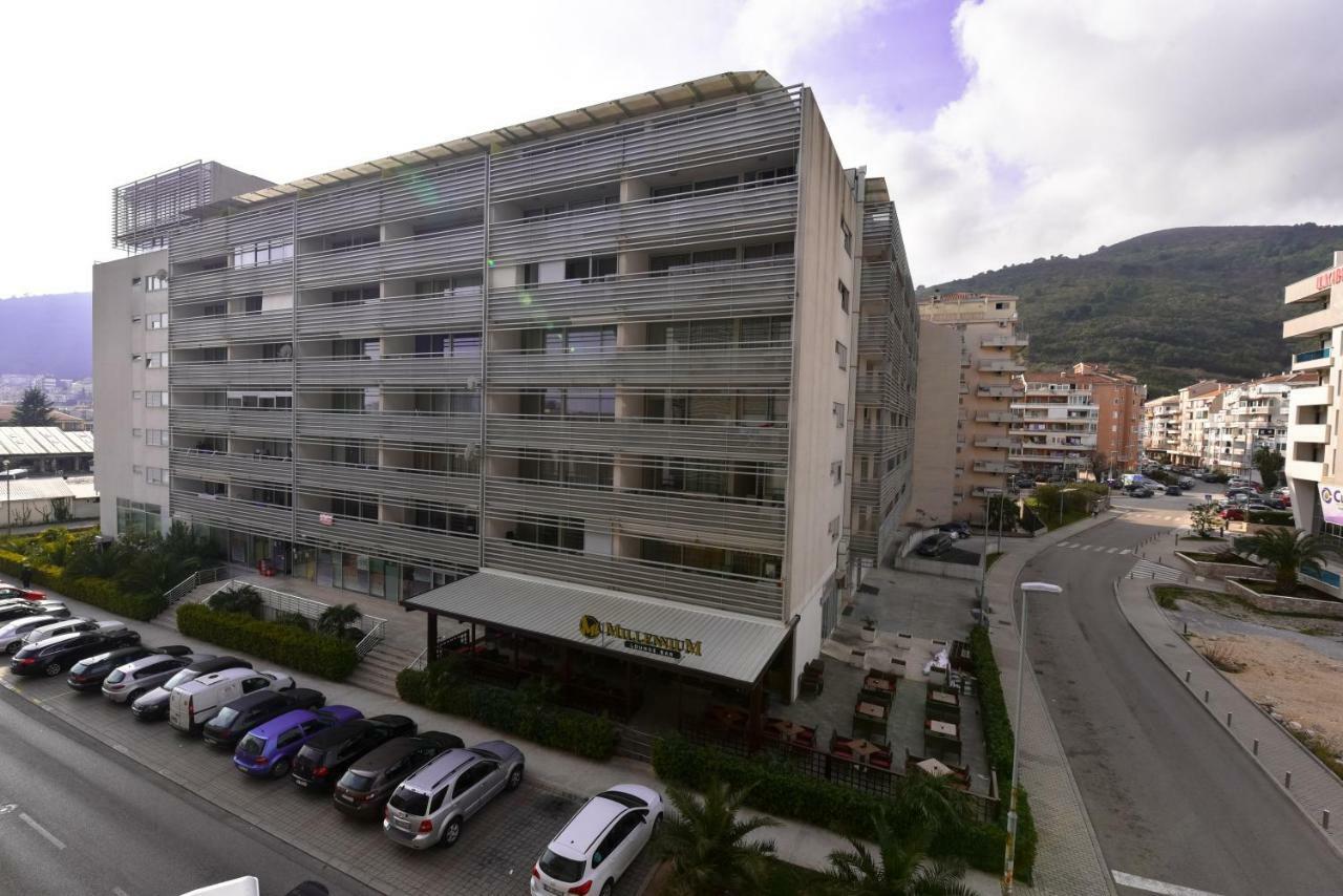 Marilyn Apartment Будва Екстериор снимка